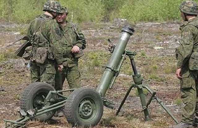 Смерть военных на полигоне: названы имена погибших