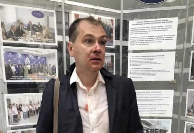 Власть руками националистов уничтожает новые партии,- Разумная сила