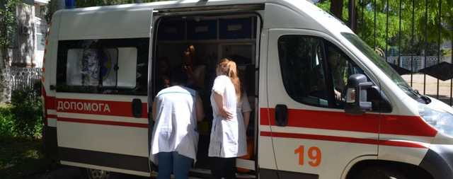 На Киевщине новое отравление в детском лагере: 17 детям стало плохо