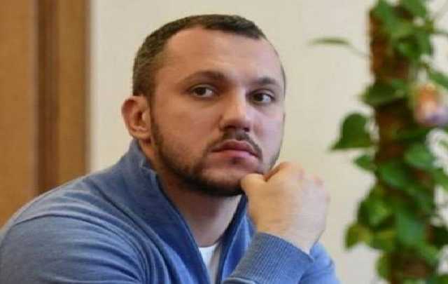 На Кировоградщине попал в ДТП народный депутат