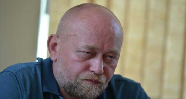 Рубан в списке для обмена: генерал СБУ раскрыл подлость "ДНР"