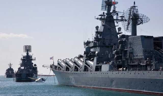 Як норвезький ільменіт в обхід санкцій потрапив до Криму?