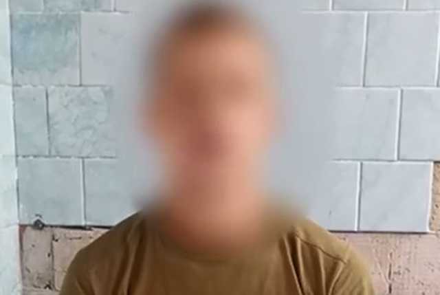Боевика “ДНР” взяли на службу в ВСУ, спустя несколько лет его вычислила контрразведка