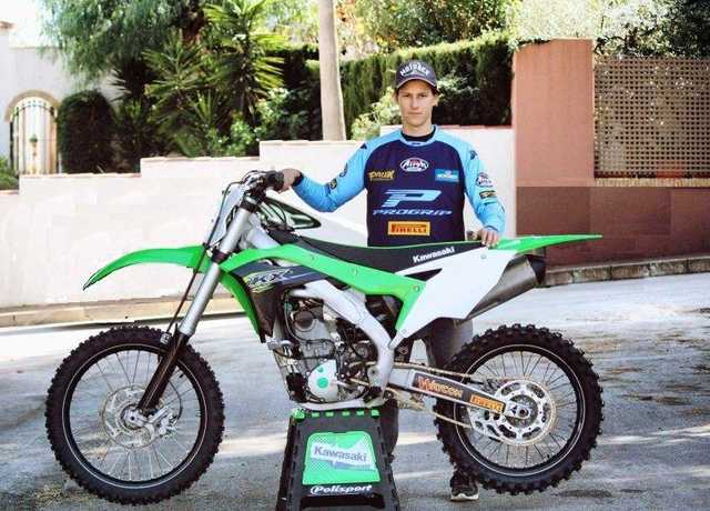 Перспективного украинского спортсмена насмерть сбила женщина на джипе: опубликованы фото