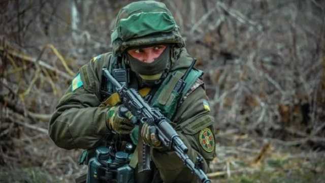 Под Мариуполем в общественном транспорте задержали пророссийского боевика