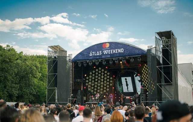 В Киеве подали петицию с запретом фестивалей в спальных районах города