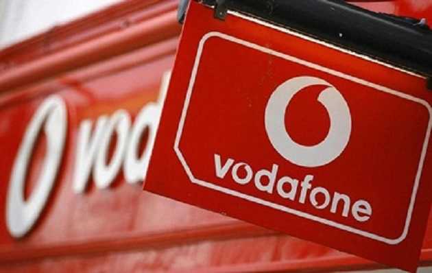 На оккупированной Луганщине пропала мобильная связь Vodafone