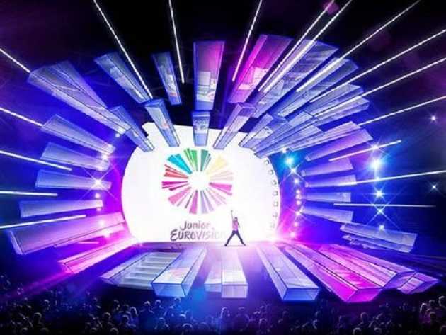 Нет денег. Украина впервые отказывается от участия в Детском Евровидении