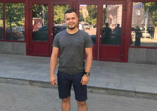 Спокойно прошел границу: объявленный в розыск топ-менеджер "Трейд Коммодити" вернулся в Украину