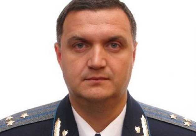 Що вони собі нарозслідували: прокурор Кіцманської місцевої прокуратури Микола Єремейчук