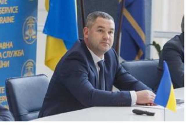 В Кабмине заговорили об аресте близкого соратника Гройсмана