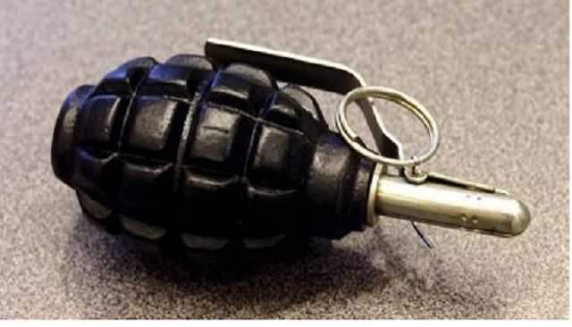 В Полтавской области прогремел взрыв, ранен мужчина