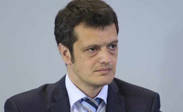 Экономист назвал логику Гройсмана «сногсшибательной»