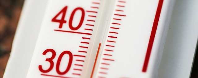 До +35: на Украину надвигается аномальная жара