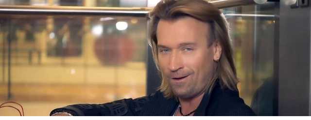 Не певец, а «волонтер»: в Киеве опять бесплатно выступит Олег Винник