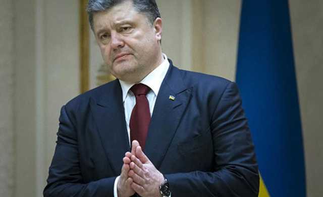 В остановке «ДнепрАзота» Кива винит Порошенко