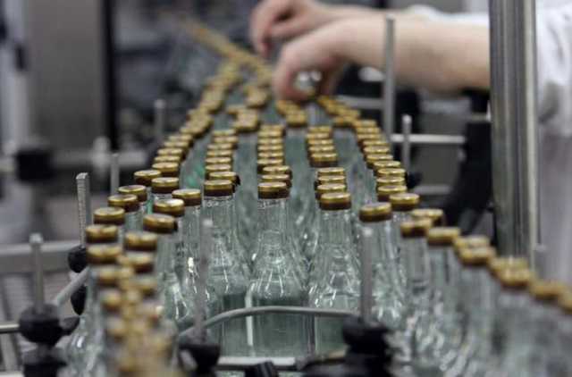 Кабмин заставит украинцев отказаться от алкоголя