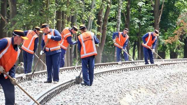 В "Укрзализныце" назвали точную дату запуска электрички в Борисполь