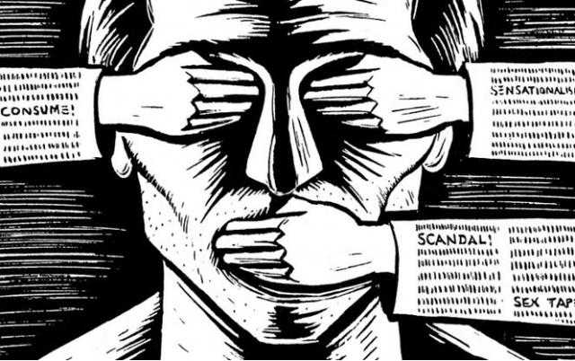 В БПП уже обіцяють доопрацювати законопроект про блокування сайтів