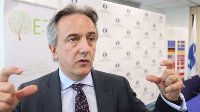 ЕБРР: госбанки Украины кредитовали по политическим причинам — это рецепт катастрофы