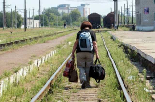 Отныне никто не сможет проводить проверки переселенцев в Украине