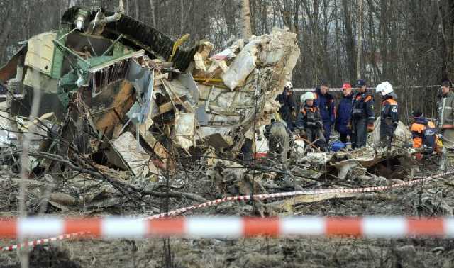 Смоленская катастрофа: в России отличились позорным запретом