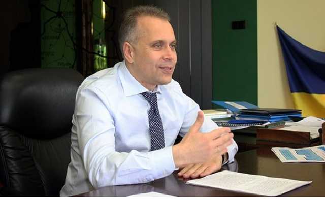 Фигурируют четыре фирмы: стали известны подробности обыска у топа ГФС Винниччины