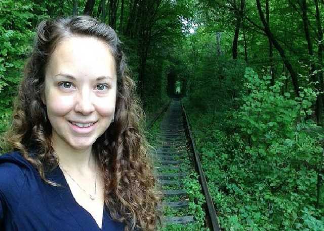 Сходить на свидание в Киеве было вызовом: американка о жизни в столице