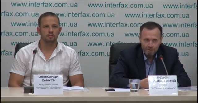 Угрозы и преследование общественных активистов - результат расследования фактов коррупции кандидатов в президенты