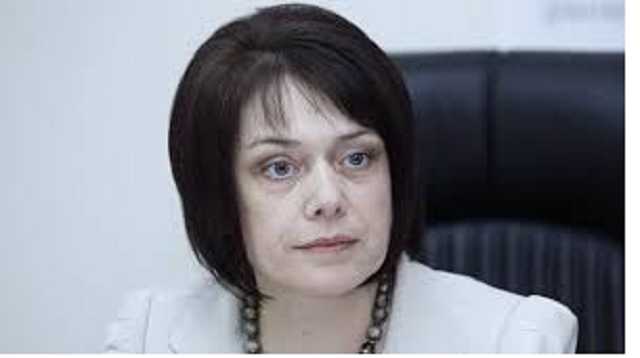 Гриневич сообщила про новые "языковые" претензии Венгрии к Украине