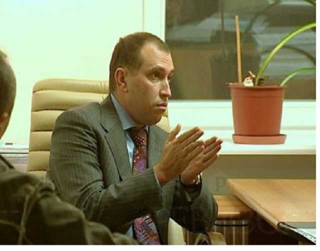 Суд защитил фирмы контрабандиста Альперина от проверок НАБУ