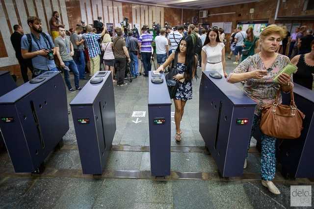 Киевская подземка останется одной из самых недорогих в мире, — СМИ