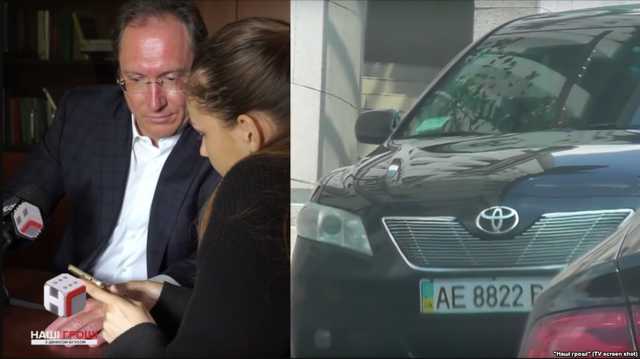 Екс-дружина судді Ємельянова вкладає у контрафактний тютюновий бізнес – розслідування