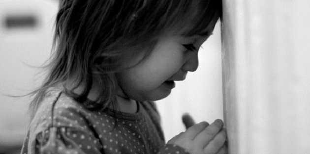 Под Киевом пожилой педофил три года развращал маленькую девочку