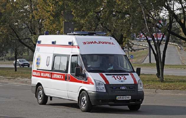 В Житомире беременную женщину убил холодильник