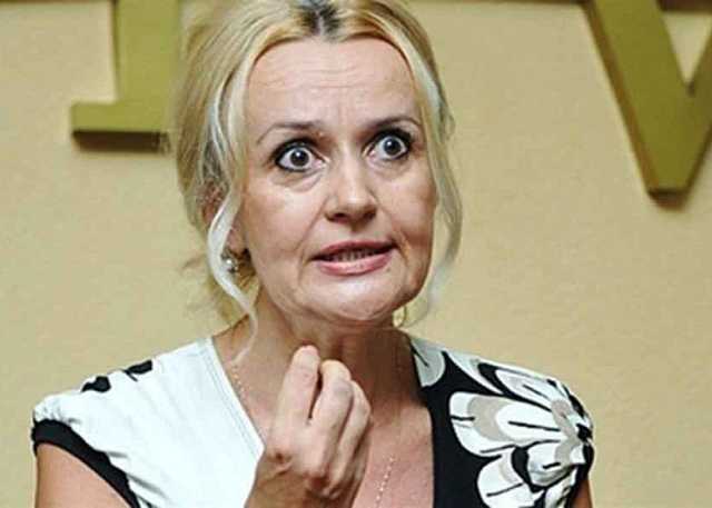 "Как ЛГБТ": Фарион сделала скандальное заявление о русскоязычных украинцах