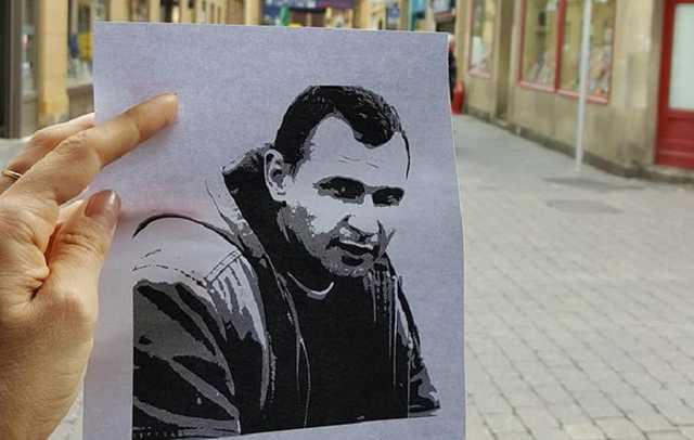 В день рождения Олега Сенцова пройдет глобальная акция