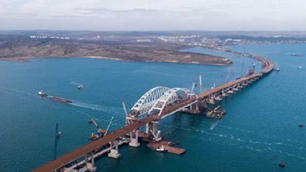 "Закрутим гайки Украине!" Россия разразилась угрозами в Азовском море