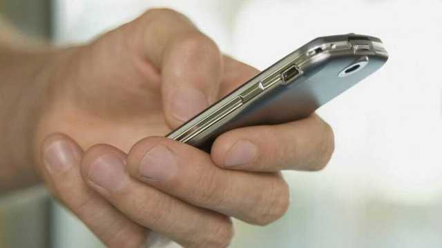 Дело в SMS: в Киев вернулись старые методы развода