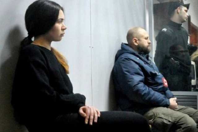 Смертельное ДТП в Харькове: у Зайцевой резко ухудшилось здоровье