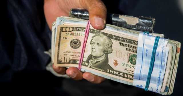 В четверг основная валюта снова подорожала в курсах Нацбанка