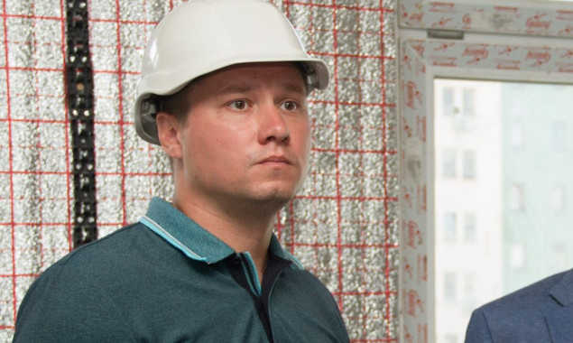 КП “Инженерный центр” платило подрядчикам за невыполненные работы по реконструкции водопроводного коллектора