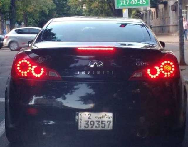 В Украине уже есть «азиабляхи»