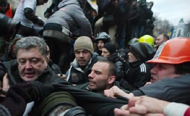 Власть закрыла расследования убийств на Майдане, потому что вышли на самих себя — Богуцкая