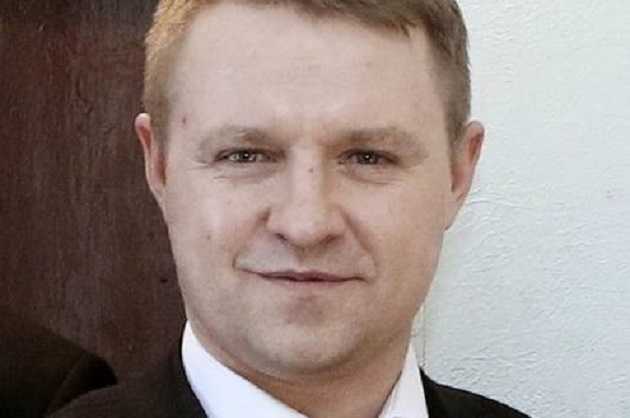 Александр Горган-Лялька: кукла Медведчука в кресле киевского губернатора. Часть 1