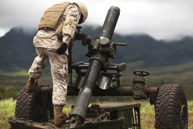 Міномети «Молот» вибухали вже 12 разів за час експлуатації