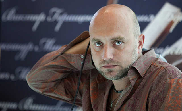 "Дошли бы до Урала!" Прилепин рассказал о страхе "ДНР" перед ВСУ