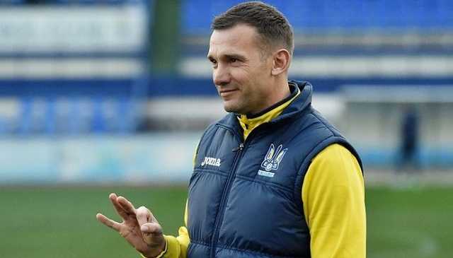 Стало известно, как Шевченко помог сборной России на ЧМ-2018