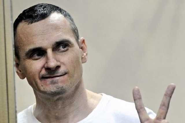 "Трусость - самый страшный грех": железные правила жизни Олега Сенцова