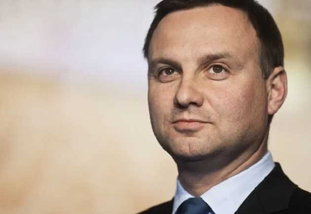 Дуда поговорил с Порошенко: Ждет от Украины дегероизации УПА